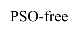 PSO-FREE trademark