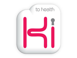 TO HEALTH KI trademark