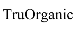 TRUORGANIC trademark