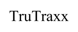 TRUTRAXX trademark