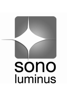 SONO LUMINUS trademark