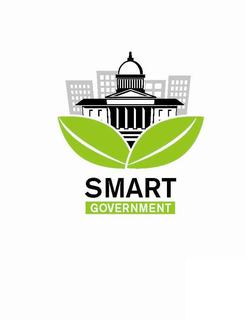 SMART GOVERNMENT trademark