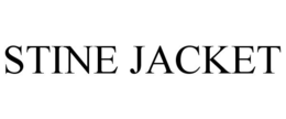 STINE JACKET trademark