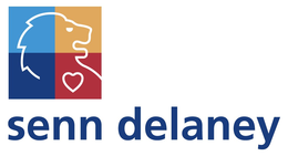 SENN DELANEY trademark
