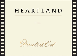 HEARTLAND DIRECTORS' CUT trademark