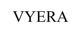 VYERA trademark
