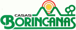 CASAS BORINCANAS trademark