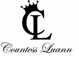CL COUNTESS LUANN trademark