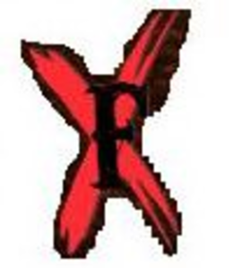 F trademark