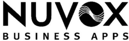 NUVOX BUSINESS APPS trademark