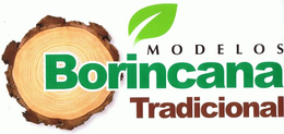 MODELOS BORINCANA TRADICIONAL trademark