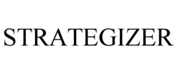 STRATEGIZER trademark