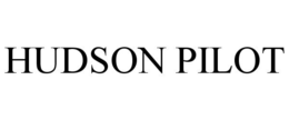 HUDSON PILOT trademark