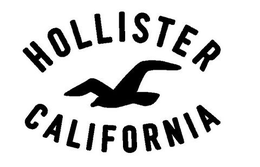 HOLLISTER CALIFORNIA trademark