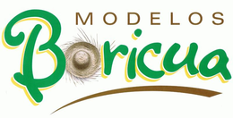 MODELOS BORICUA trademark