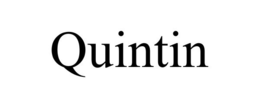 QUINTIN trademark