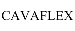 CAVAFLEX trademark