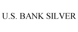 U.S. BANK SILVER trademark