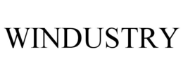 WINDUSTRY trademark