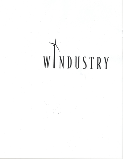 WINDUSTRY trademark