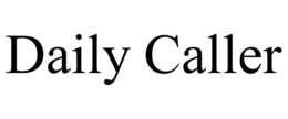 DAILY CALLER trademark