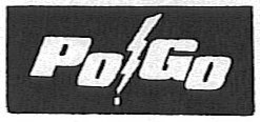 PO GO trademark