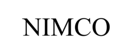 NIMCO trademark