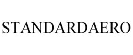 STANDARDAERO trademark