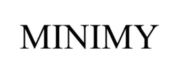 MINIMY trademark