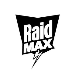 RAID MAX trademark