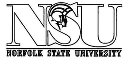 NSU NORFOLK STATE UNIVERSITY trademark