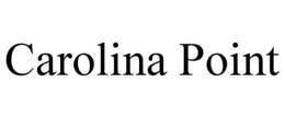 CAROLINA POINT trademark
