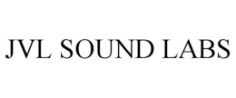 JVL SOUND LABS trademark