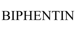 BIPHENTIN trademark