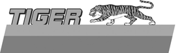 TIGER trademark