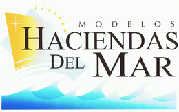 MODELOS HACIENDAS DEL MAR trademark