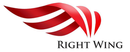 RIGHT WING trademark