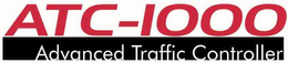 ATC-1000 ADVANCED TRAFFIC CONTROLLER trademark