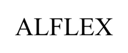 ALFLEX trademark