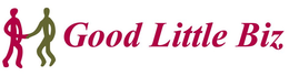 GOOD LITTLE BIZ trademark