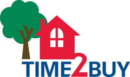 TIME2BUY trademark