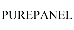 PUREPANEL trademark