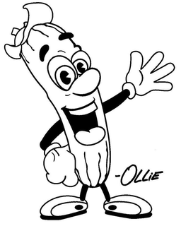OLLIE trademark