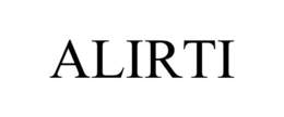 ALIRTI trademark