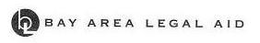 BL BAY AREA LEGAL AID trademark