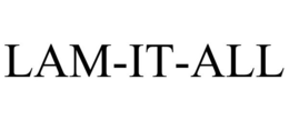 LAM-IT-ALL trademark