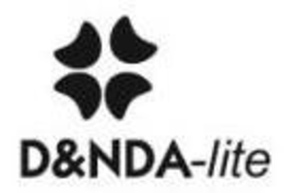 D&NDA-LITE trademark