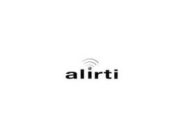 ALIRTI trademark