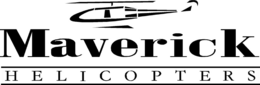MAVERICK HELICOPTERS trademark