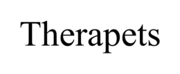 THERAPETS trademark